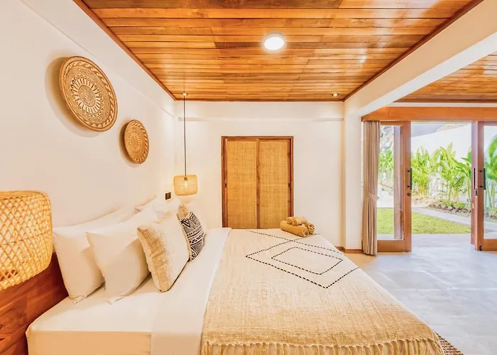 Atlanta - New Luxury 7bdr Prime Location Seminyak (Bali)