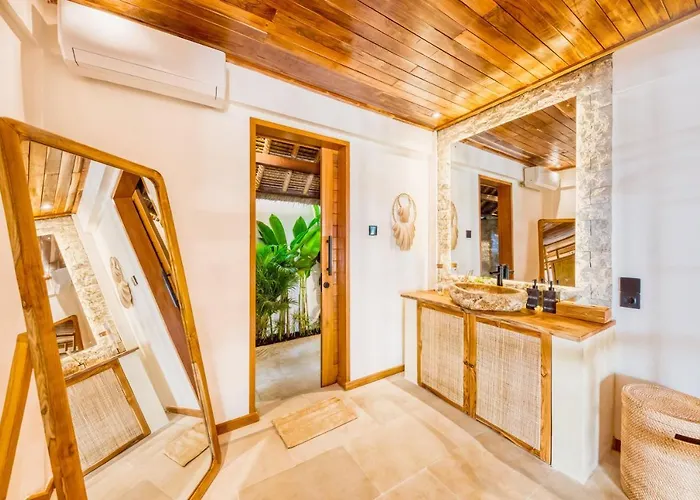 Villa Atlanta - New Luxury 7bdr Prime Location *