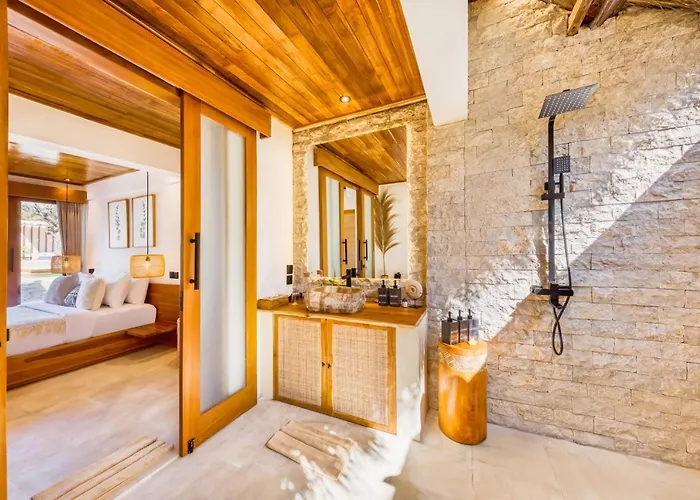 Atlanta - New Luxury 7bdr Prime Location Seminyak (Bali)