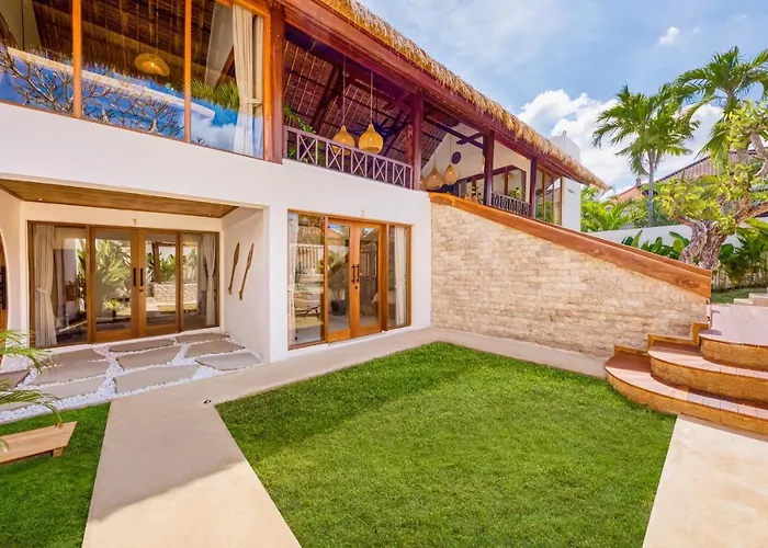 Villa Atlanta - New Luxury 7bdr Prime Location