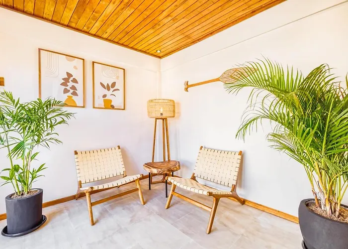 Villa Atlanta - New Luxury 7bdr Prime Location Seminyak (Bali)