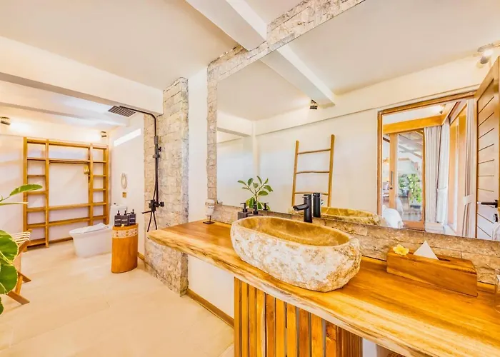 Villa Atlanta - New Luxury 7bdr Prime Location *
