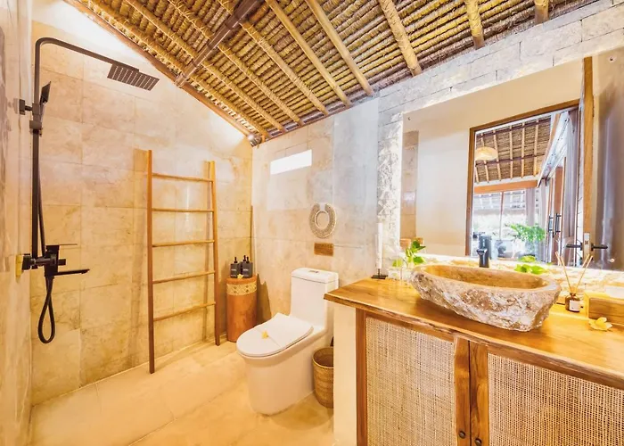 Atlanta - New Luxury 7bdr Prime Location Seminyak (Bali)