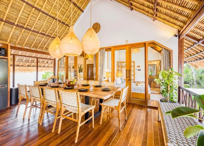Atlanta - New Luxury 7bdr Prime Location Villa