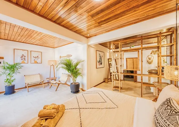 Atlanta - New Luxury 7bdr Prime Location Seminyak (Bali)