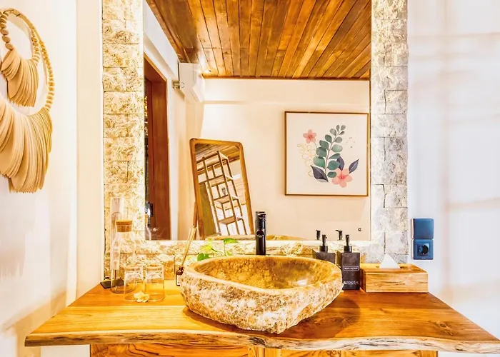 Atlanta - New Luxury 7bdr Prime Location Villa Seminyak (Bali)